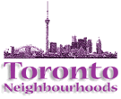 Toronto Neighbourhoods